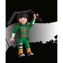 PLAYMOBIL Naruto Shippuden Rock Lee 71118 -Aanbiedingen Speelgoed Winkel 1995293 3b57cc02