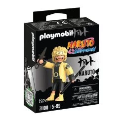 PLAYMOBIL Naruto Shippuden Naruto Rikudou Sennin Modus 71100 -Aanbiedingen Speelgoed Winkel 1995294 5407b47a