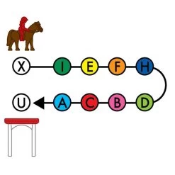 Horse Academy -Aanbiedingen Speelgoed Winkel 1995397 0ada18e4