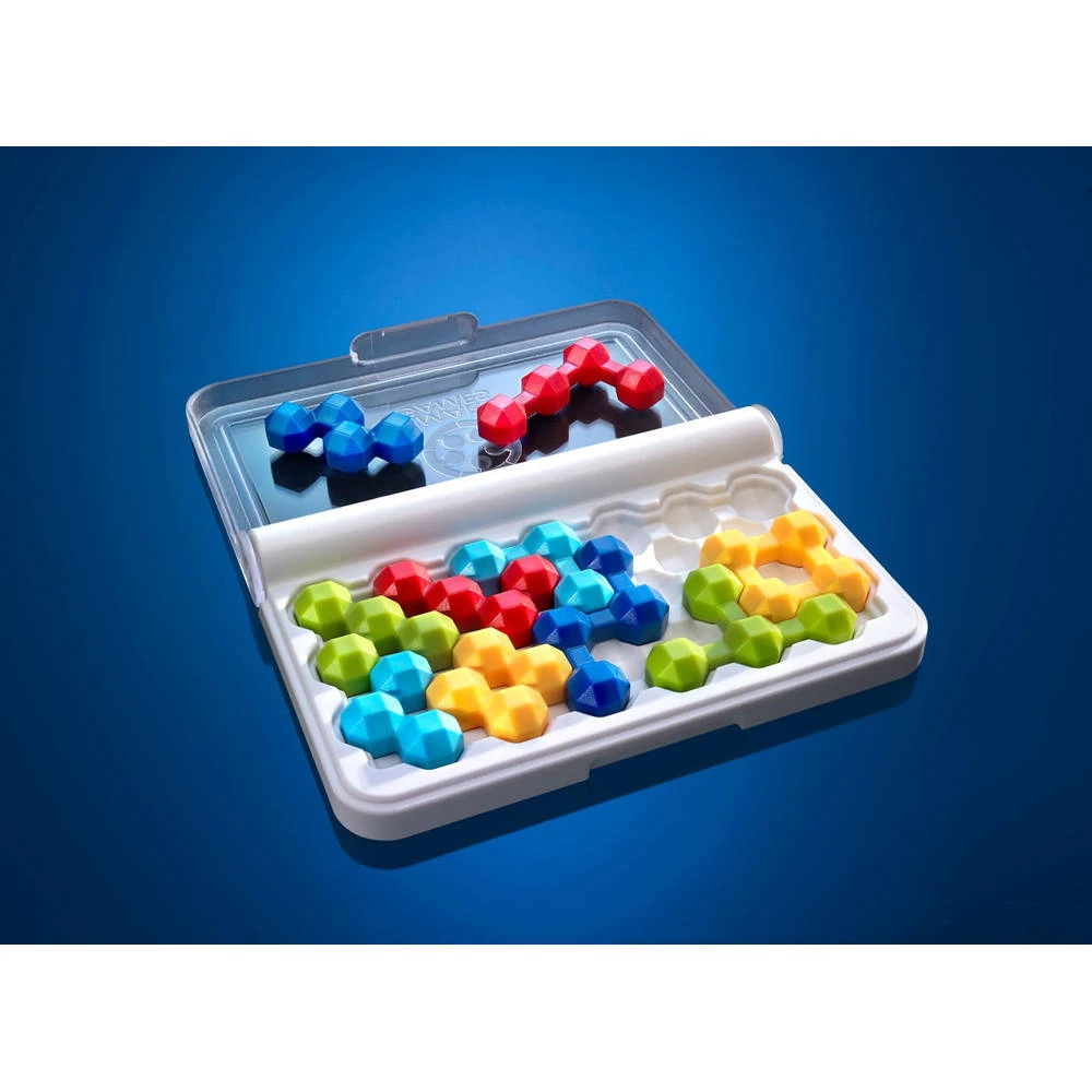 SmartGames IQ Twins 5 SmartGames IQ Twins - Afbeelding 3