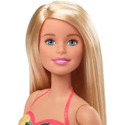 Barbie Zwembad Met Pop -Aanbiedingen Speelgoed Winkel 1995416 c2161927