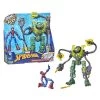 No Brand Spider-Man Buig & Flex Figuur Vs. Ock-Bot -Aanbiedingen Speelgoed Winkel 1995417 34212a0a