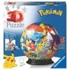 Ravensburger 3D-puzzel Pokémon - 72 Stukjes -Aanbiedingen Speelgoed Winkel 1995563 7f8a8cf7