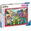 Ravensburger Puzzel Pokémon Confrontatie - 1000 Stukjes -Aanbiedingen Speelgoed Winkel 1995577 a442c969
