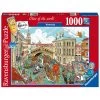 Ravensburger Puzzel Fleroux Cities Of The World: Venetië - 1000 Stukjes 2 Ravensburger Puzzel Fleroux Cities Of The World: Venetië - 1000 Stukjes -Aanbiedingen Speelgoed Winkel 1995579 09d9733f