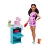 Barbie Keuken Speelset -Aanbiedingen Speelgoed Winkel 1995688 b7e15e13