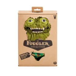 Fuggler Funny Ugly Monster Count Underoo McGoo -Aanbiedingen Speelgoed Winkel 1995690 4aaa2e8e