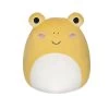 Pluchen Squishmallows Pad Leigh - 30 Cm -Aanbiedingen Speelgoed Winkel 1995698 c99bf4fa