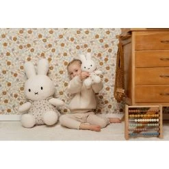 Nijntje X Little Dutch Vintage Little Flowers Knuffel - 60 Cm -Aanbiedingen Speelgoed Winkel 1995728 12bb5740