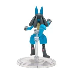 No Brand Pokémon Beweegbaar Figuur Lucario - 15 Cm -Aanbiedingen Speelgoed Winkel 1995768 260c57ca