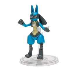 No Brand Pokémon Beweegbaar Figuur Lucario - 15 Cm -Aanbiedingen Speelgoed Winkel 1995768 2887e5ce