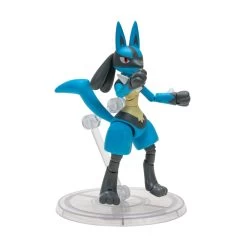 No Brand Pokémon Beweegbaar Figuur Lucario - 15 Cm -Aanbiedingen Speelgoed Winkel 1995768 78268396