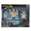No Brand Pokémon Evolution Set Squirtle -Aanbiedingen Speelgoed Winkel 1995771 ebcbc46f
