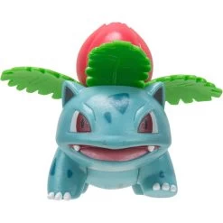 No Brand Pokémon Evolution Bulbasaur -Aanbiedingen Speelgoed Winkel 1995773 0b87aa1f