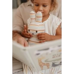 Nijntje X Little Dutch Vintage Sunny Stripes All Over Knuffel - 25 Cm 10 Nijntje X Little Dutch Vintage Sunny Stripes All Over Knuffel - 25 Cm -Aanbiedingen Speelgoed Winkel 1995919 e1d177f6
