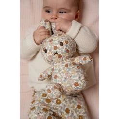Nijntje X Little Dutch Vintage Little Flowers All Over Knuffel - 25 Cm -Aanbiedingen Speelgoed Winkel 1995920 c117dcb9