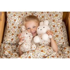Nijntje X Little Dutch Vintage Little Flowers All Over Knuffel - 25 Cm -Aanbiedingen Speelgoed Winkel 1995920 c4e2eb6f
