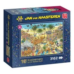 Jumbo Jan Van Haasteren XXXL Puzzel - 30.200 Stukjes -Aanbiedingen Speelgoed Winkel 1996048 2d7892e4