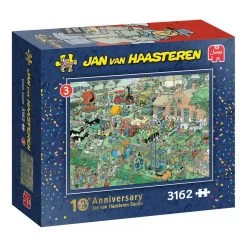 Jumbo Jan Van Haasteren XXXL Puzzel - 30.200 Stukjes -Aanbiedingen Speelgoed Winkel 1996048 901a7017