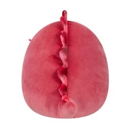 Squishmallows Pluchen Squishmallow Poleena De Rode Dino - 50 Cm -Aanbiedingen Speelgoed Winkel 1996100 eb44217a