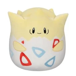 Squishmallows Pluchen Squishmallow Togepi - 30 Cm