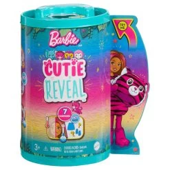 Barbie Cutie Reveal Jungle Tijger Pop Chelsea -Aanbiedingen Speelgoed Winkel 1996146 d6602fe9