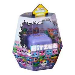 SPIN MASTER Bitzee Interactief Diertje -Aanbiedingen Speelgoed Winkel 1996175 a3a241f9