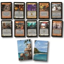 999 Games Dominion: Hijs De Zeilen Uitbreiding -Aanbiedingen Speelgoed Winkel 1996385 81e19b03