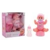Johntoy Baby Rose Drink En Plaspop - 25 Cm -Aanbiedingen Speelgoed Winkel 1996419 4fcf5b1a
