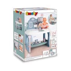 Smoby Baby Verzorgingstafel -Aanbiedingen Speelgoed Winkel 1996568 b25a4add