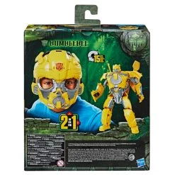 Hasbro Transformers Rise Of The Beasts 2-in-1 Bumblebee Masker -Aanbiedingen Speelgoed Winkel 1996577 df17f9bd
