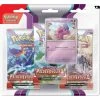 ASMODEE Pokémon TCG Scarlet & Violet Paldea Evolved 3 Booster Blister Tinkatink -Aanbiedingen Speelgoed Winkel 1996731 833ae65b