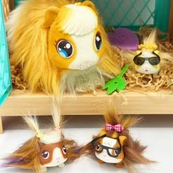 Little Live Pets Mama Surprise Cavia -Aanbiedingen Speelgoed Winkel 1996809 3873ef1b