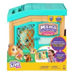 Little Live Pets Mama Surprise Cavia -Aanbiedingen Speelgoed Winkel 1996809 53f9a30e
