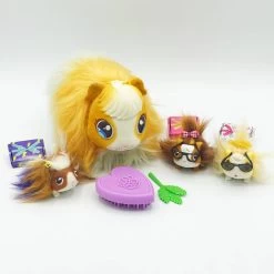 Little Live Pets Mama Surprise Cavia -Aanbiedingen Speelgoed Winkel 1996809 5a0eec7e