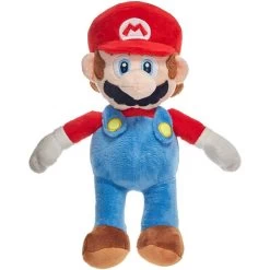 No Brand Super Mario Knuffel - 60 Cm