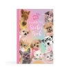 No Brand Studio Pets Paspoort Stickerboek Voor 16 Cm -Aanbiedingen Speelgoed Winkel 1997223 2f536742