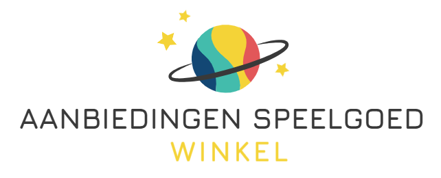 Aanbiedingen Speelgoed Winkel